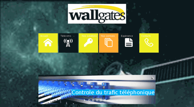 wallgates.com