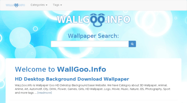 wallgoo.info