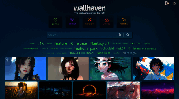 wallhaven.icu