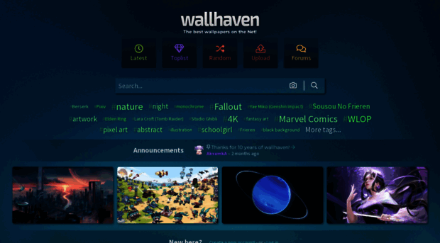 wallheaven.cc