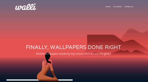 walliapp.com