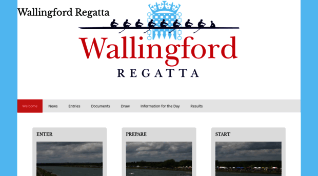 wallingford-regatta.org.uk