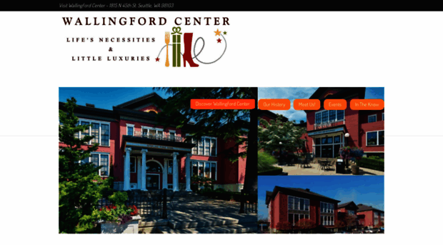 wallingfordcenter.com