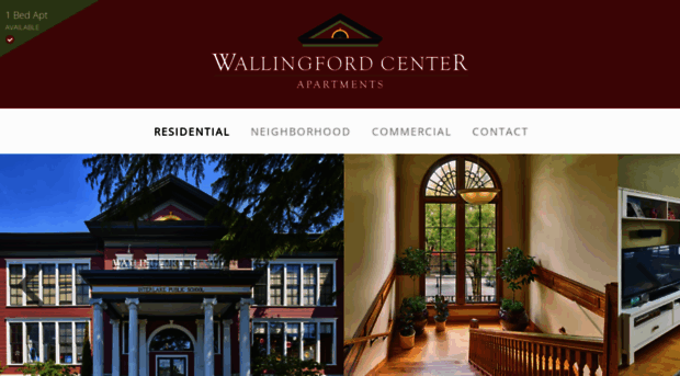 wallingfordcenterapts.com