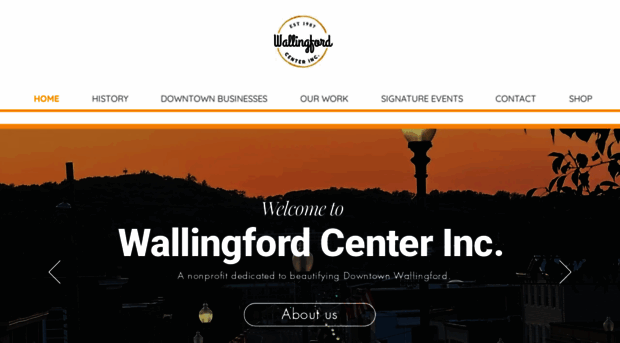 wallingfordcenterinc.com