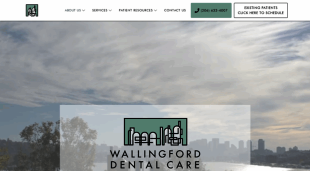 wallingforddentalarts.com