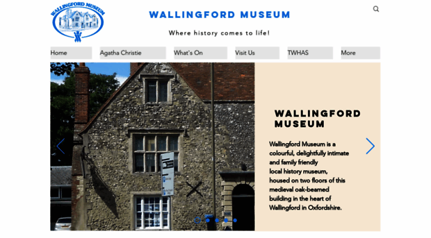 wallingfordmuseum.org.uk