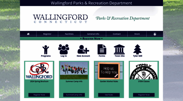 wallingfordrec.com