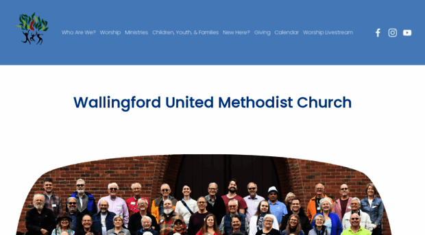 wallingfordumc.org