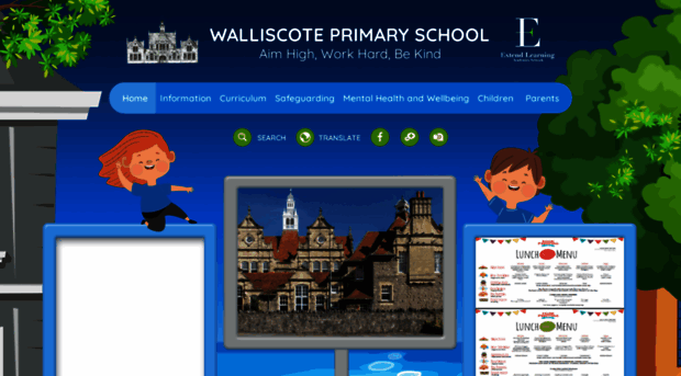 walliscote.n-somerset.sch.uk