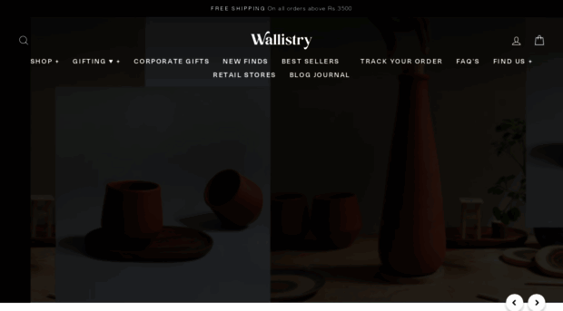 wallistry.com