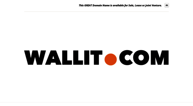 wallit.com