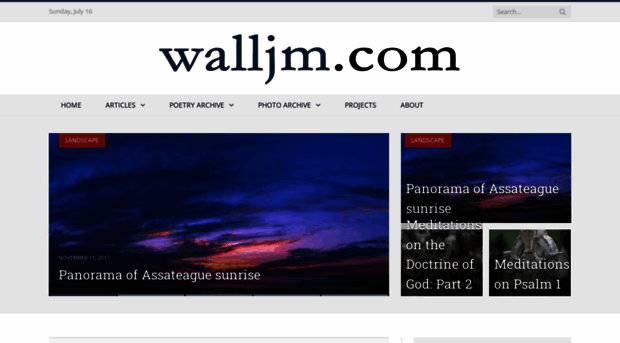 walljm.com