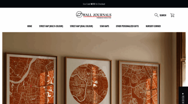 walljournals.com