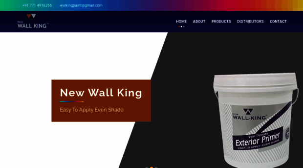 wallkingpaints.com