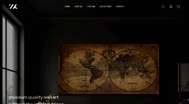 wallkraft.com
