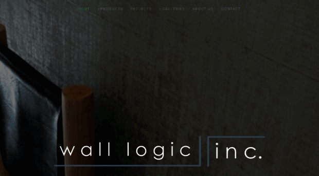 walllogic.com