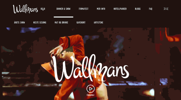 wallmans.no