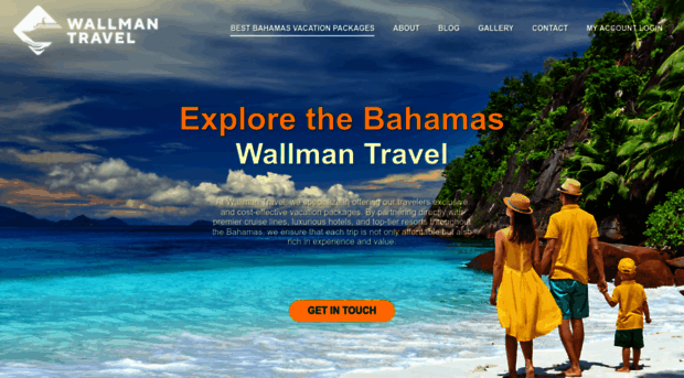 wallmantravel.com