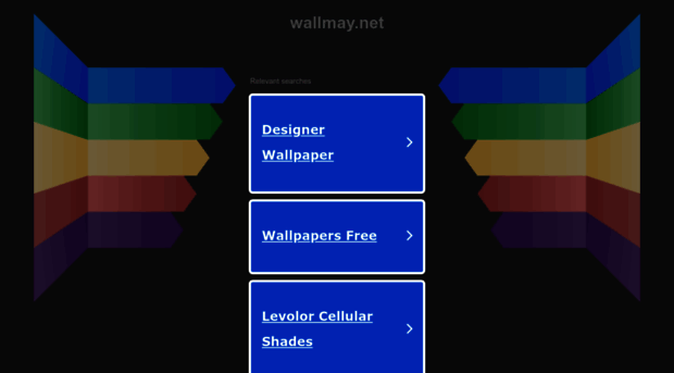 wallmay.net