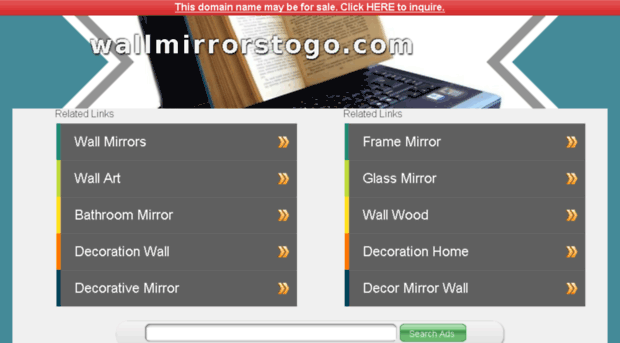 wallmirrorstogo.com