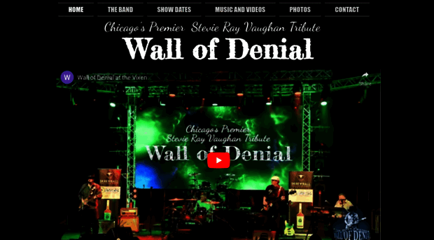 wallofdenialband.net