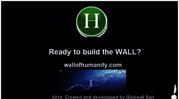 wallofhumanity.com