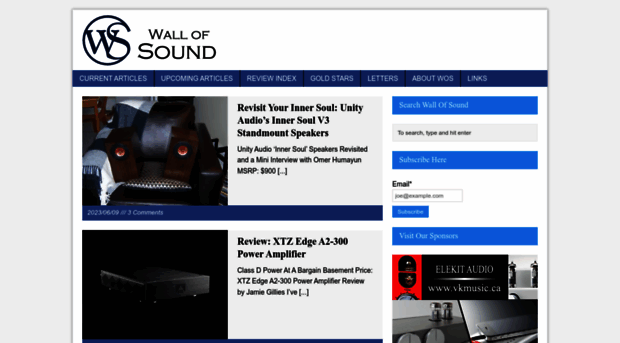 wallofsound.ca