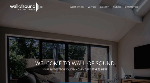 wallofsound.co.uk