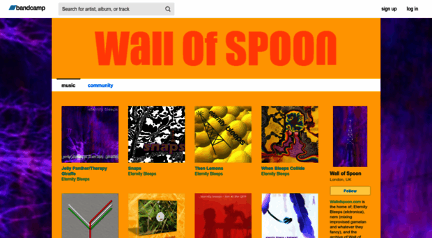 wallofspoon.com