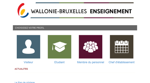wallonie-bruxelles-enseignement.be