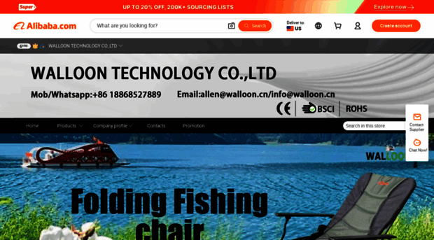 walloon.en.alibaba.com