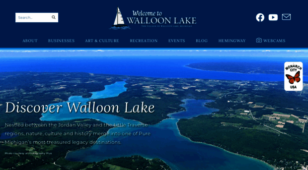 walloonlakemi.com