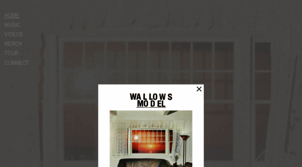 wallowsmusic.com