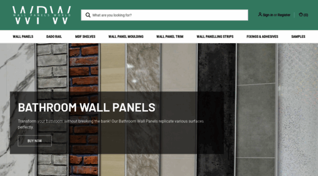 wallpanelsworld.co.uk