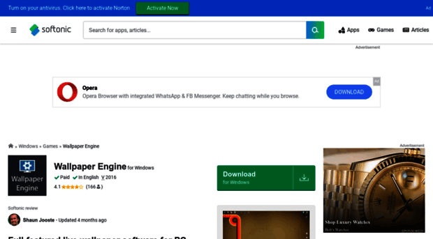 wallpaper-engine.en.softonic.com