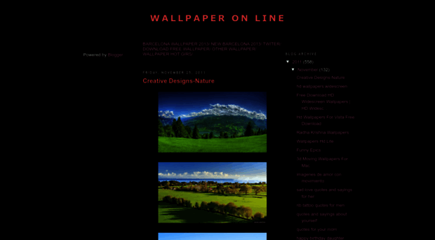 wallpaper-on-line.blogspot.ie