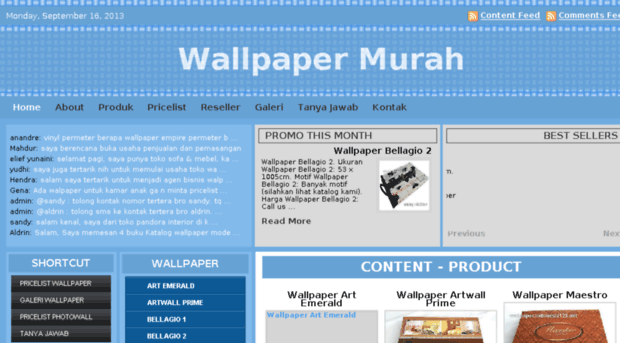 wallpaper.murah123.com