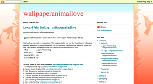 wallpaperanimallove.blogspot.com