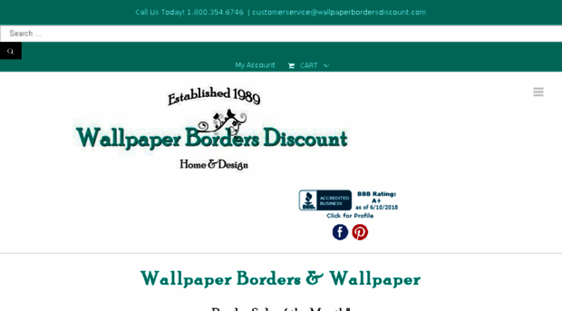 wallpaperbordersdiscount.com