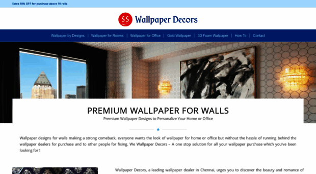 wallpaperdecors.in