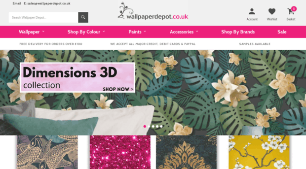 wallpaperdepot.co.uk