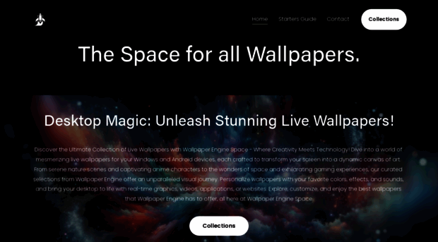 wallpaperengine.space