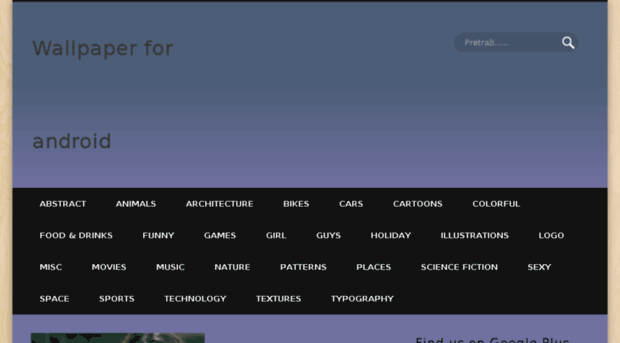 wallpaperforandroid.org