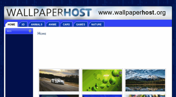 wallpaperhost.org