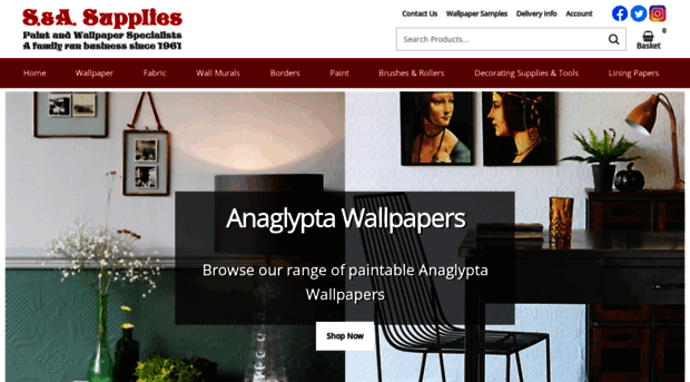 wallpaperideas.co.uk