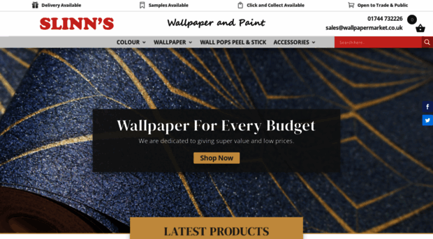 wallpapermarket.co.uk