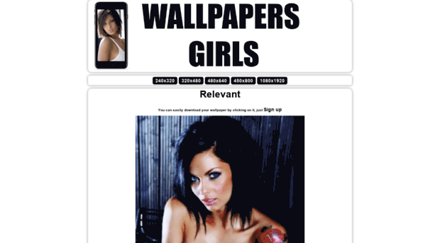 wallpapers-girls.com