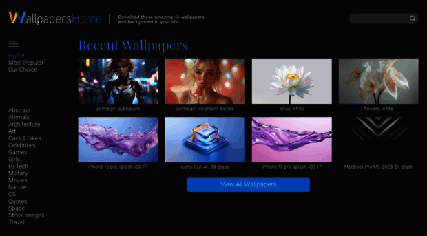 wallpapershome.com