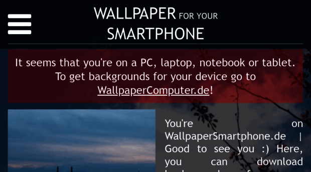 wallpapersmartphone.de